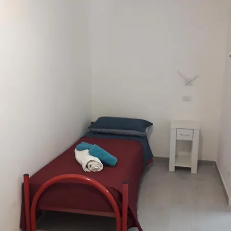 Nahar Apartamento Naro