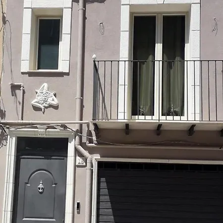 Apartment Nahar *