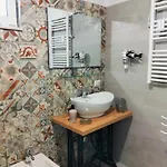 Apartamento Nahar