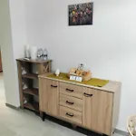 Apartamento Nahar *