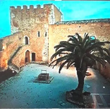 Appartamento Nahar *