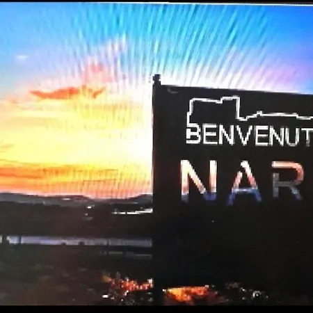 Nahar Апартаменты Naro