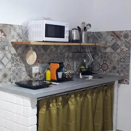 Nahar Apartment *