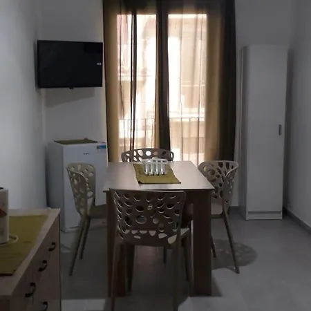 Apartment Nahar *