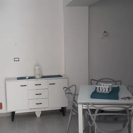 Apartment Nahar