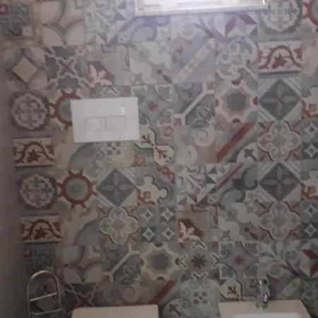 Apartment Nahar *