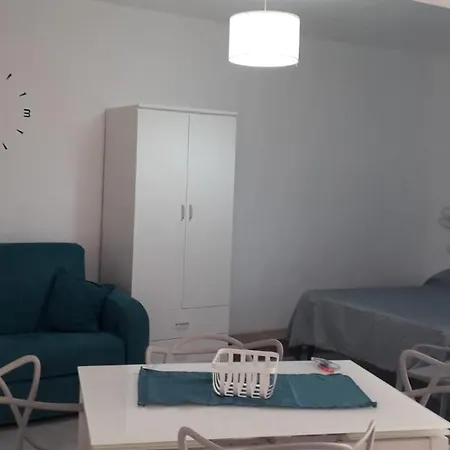 Apartment Nahar Naro