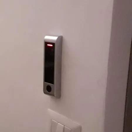 Apartment Nahar Naro