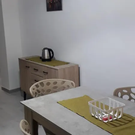 Apartment Nahar Naro