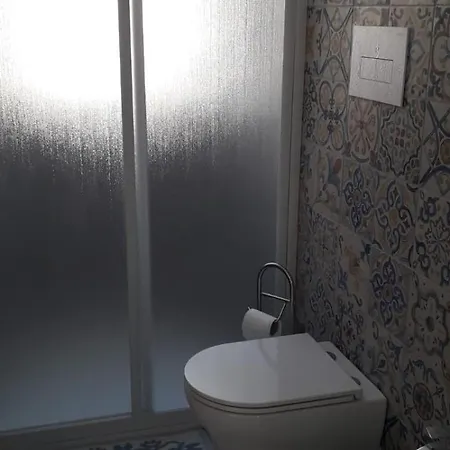 Apartment Nahar
