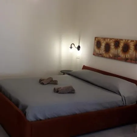 Nahar Apartment *