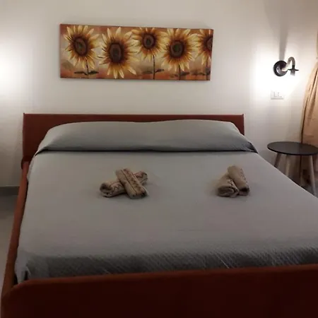 Appartamento Nahar Naro