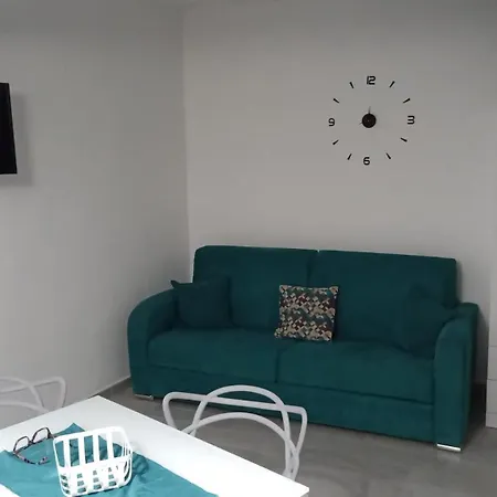 Nahar Apartment