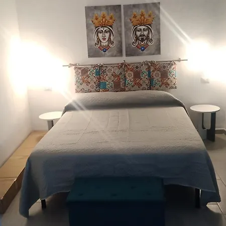 Nahar Apartment