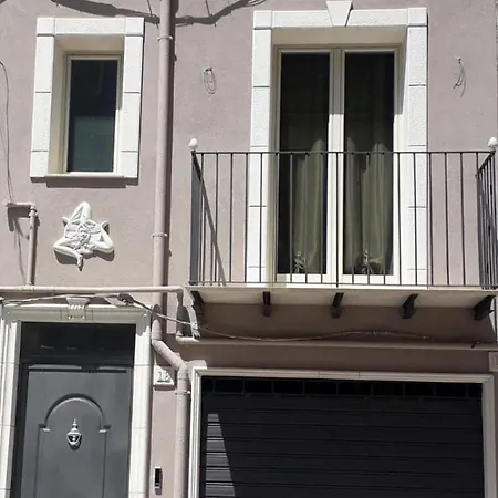 Apartment Nahar *