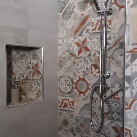 Apartment Nahar Naro