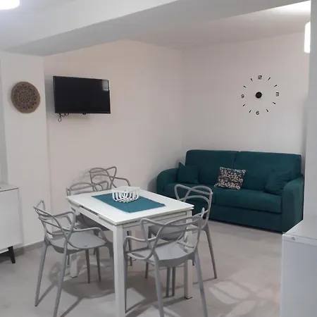 Nahar Appartamento *