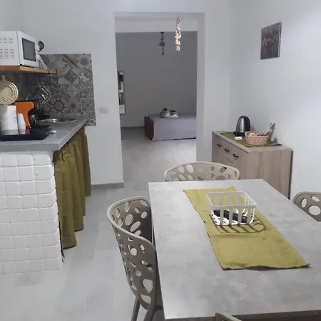 Nahar Apartment Naro
