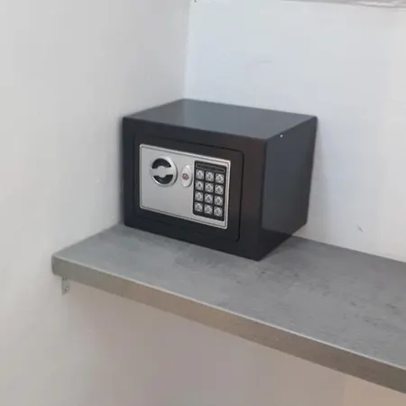 Nahar Apartment