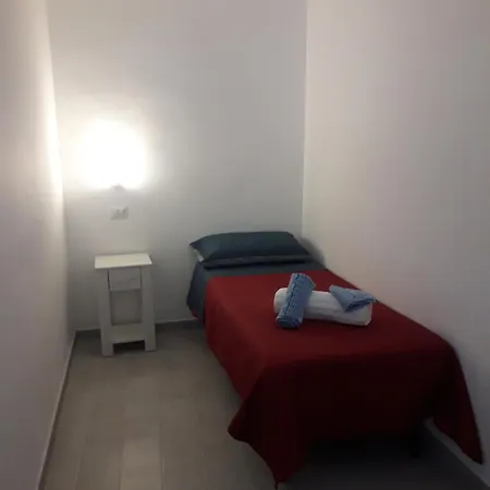 Apartment Nahar *