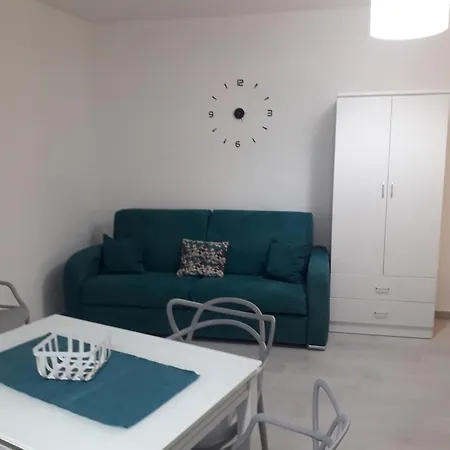 Apartment Nahar Naro