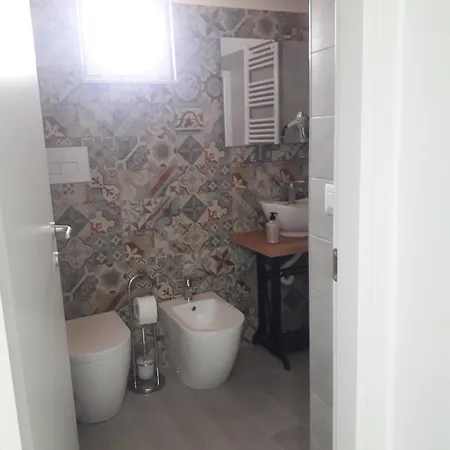 Apartment Nahar
