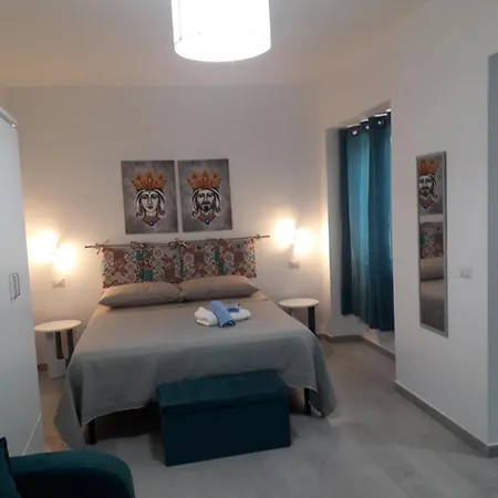 Nahar Apartment *