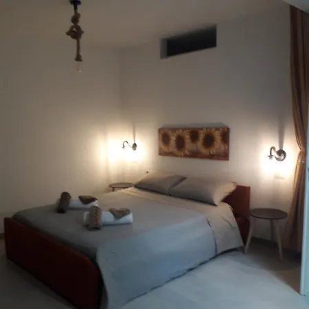 Apartment Nahar *