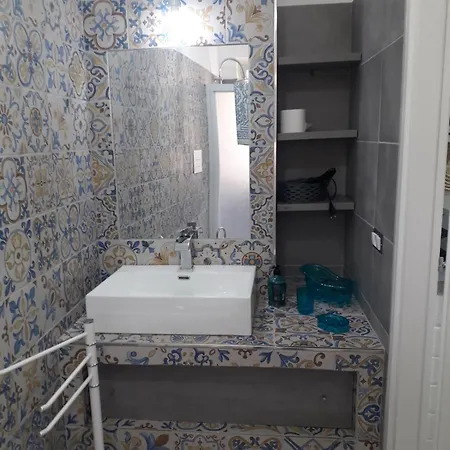 Apartment Nahar