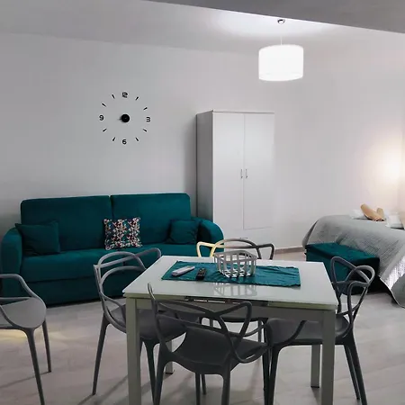 Apartament Nahar