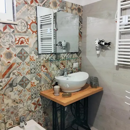 Apartment Nahar