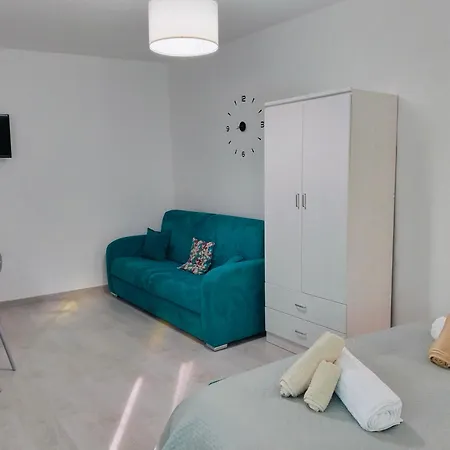 Apartament Nahar Naro