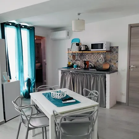 Apartament Nahar Naro