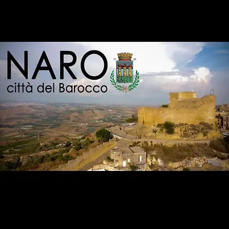 Nahar * Naro