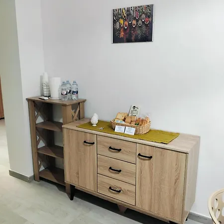 Apartment Nahar *