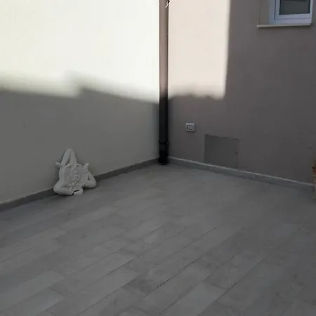 Apartment Nahar Naro