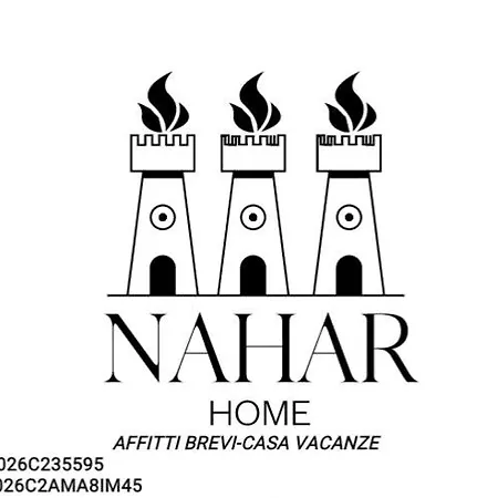 Nahar Apartment Naro