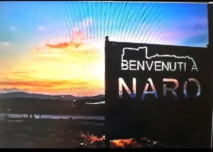 Nahar Apartament Naro