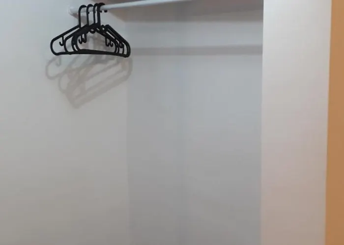 Nahar Apartament *