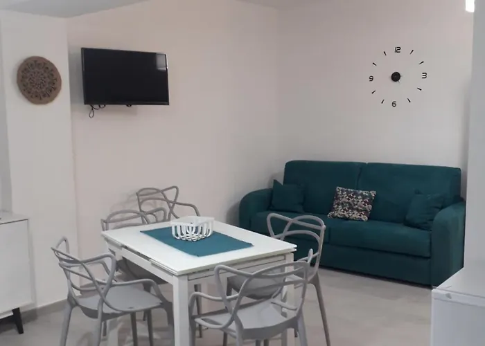 Nahar Apartament *