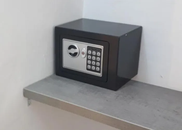 Nahar Apartament