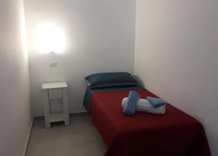 Apartament Nahar *