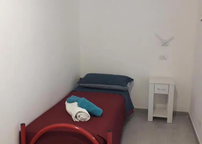 Nahar Apartament Naro