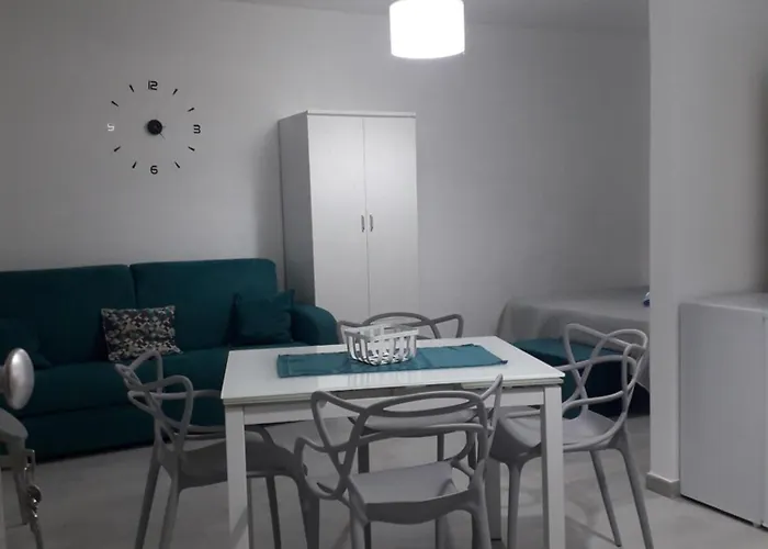 Apartament Nahar *