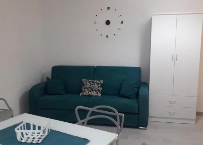 Apartament Nahar Naro