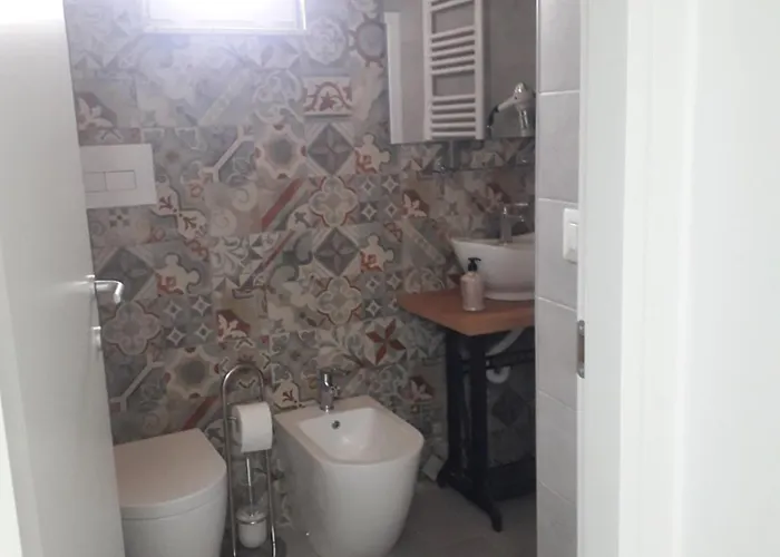Apartament Nahar