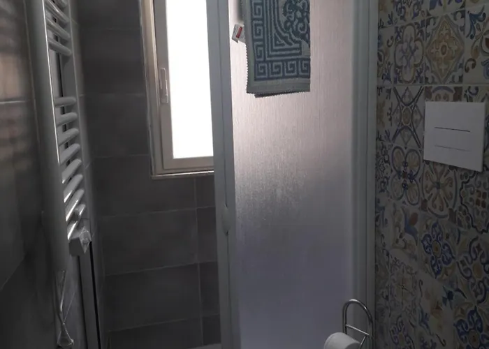 Nahar Apartament