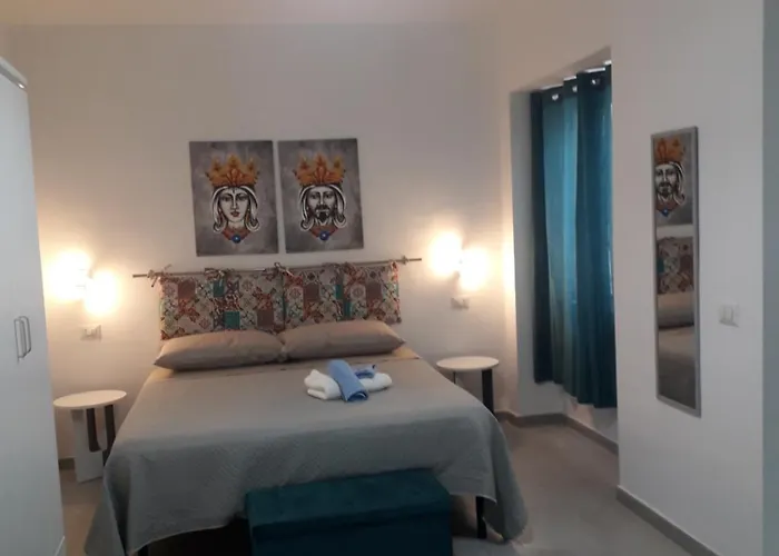 Nahar Apartament *