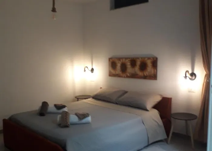 Apartament Nahar *