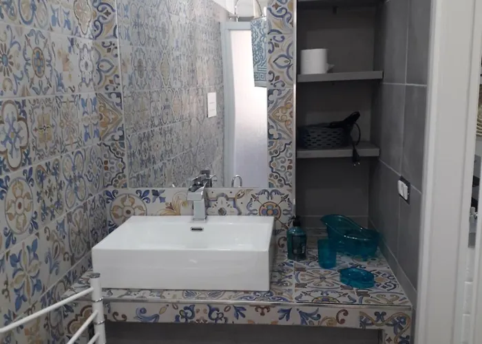 Apartament Nahar